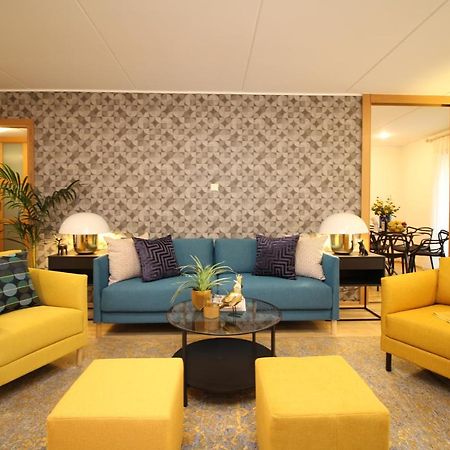 Tallinn City Apartments Roosikrantsi Kültér fotó