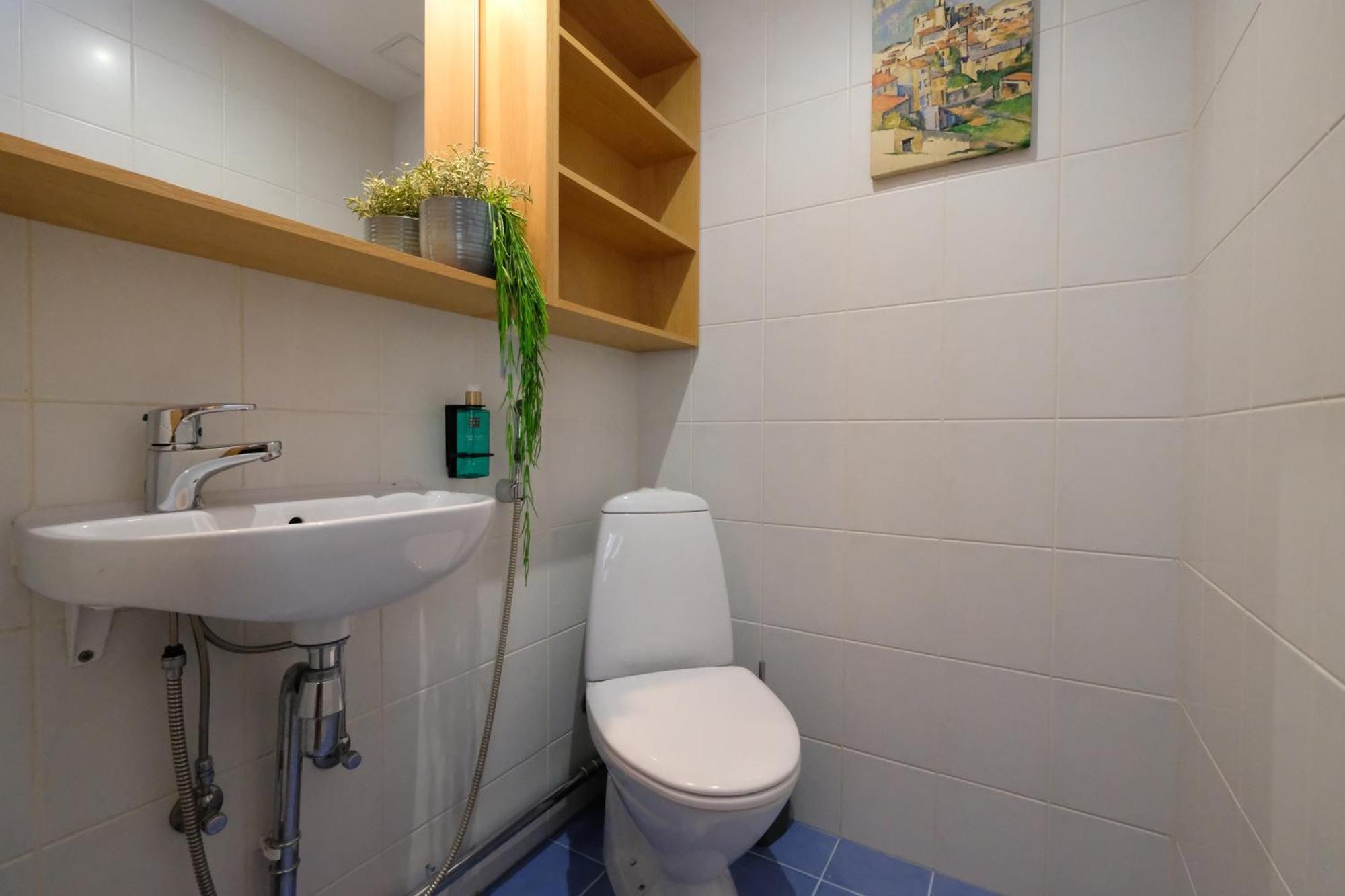 Tallinn City Apartments Roosikrantsi Kültér fotó
