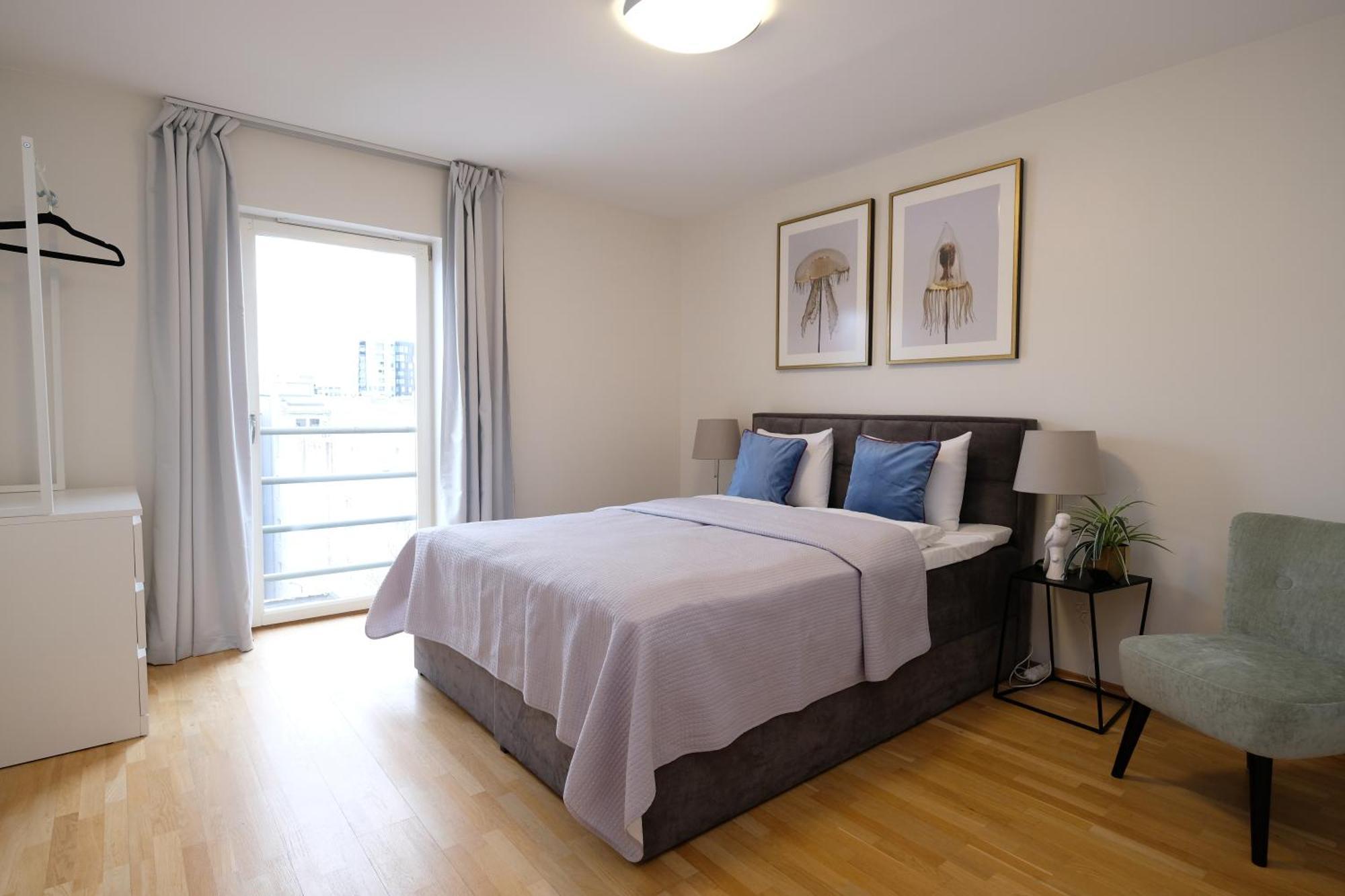 Tallinn City Apartments Roosikrantsi Kültér fotó