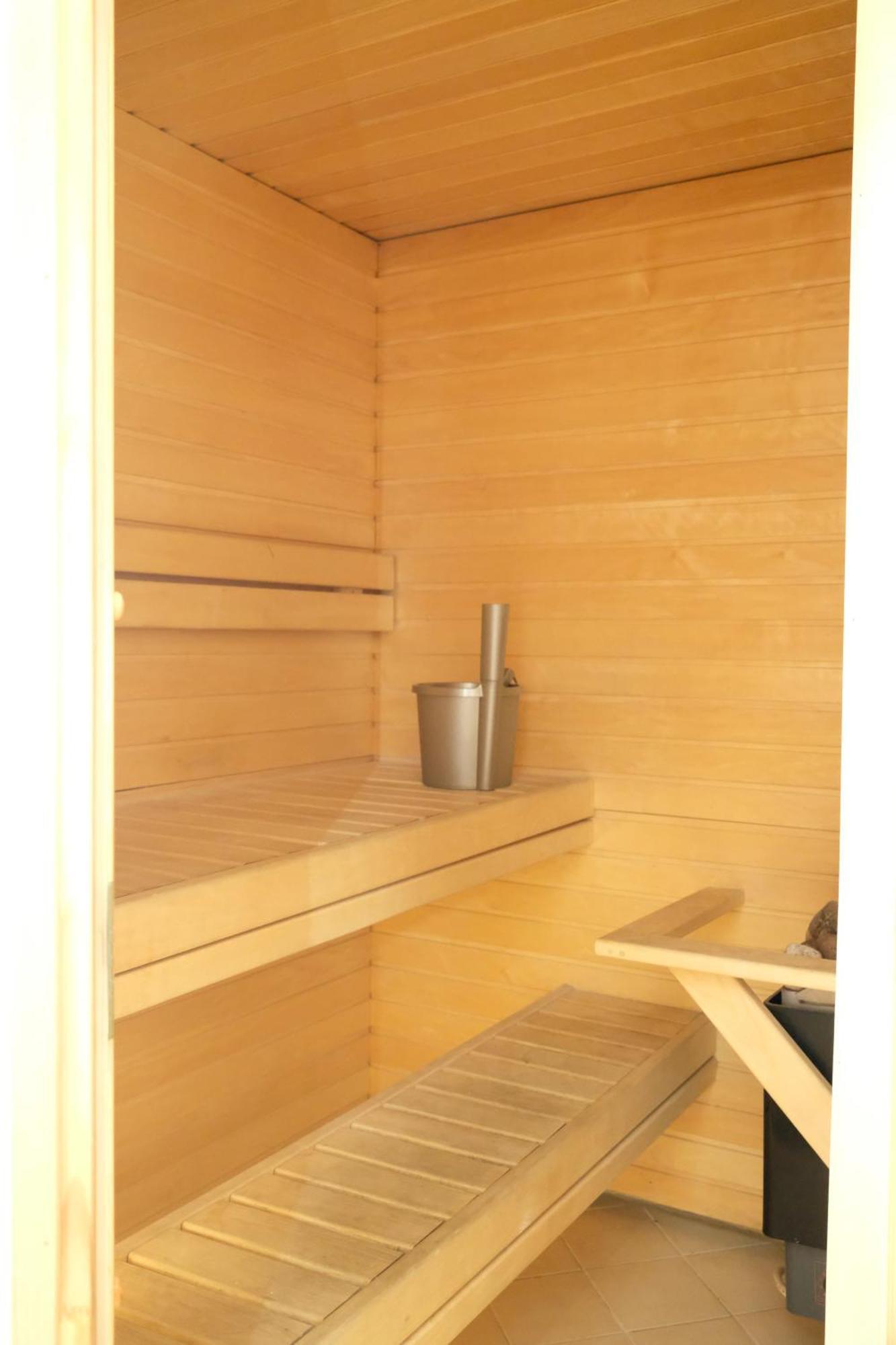 Tallinn City Apartments Roosikrantsi Kültér fotó