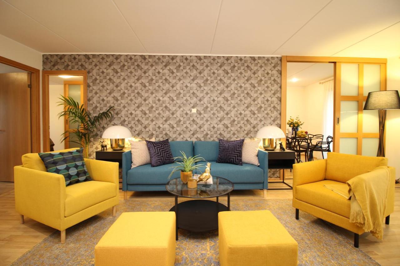 Tallinn City Apartments Roosikrantsi Kültér fotó