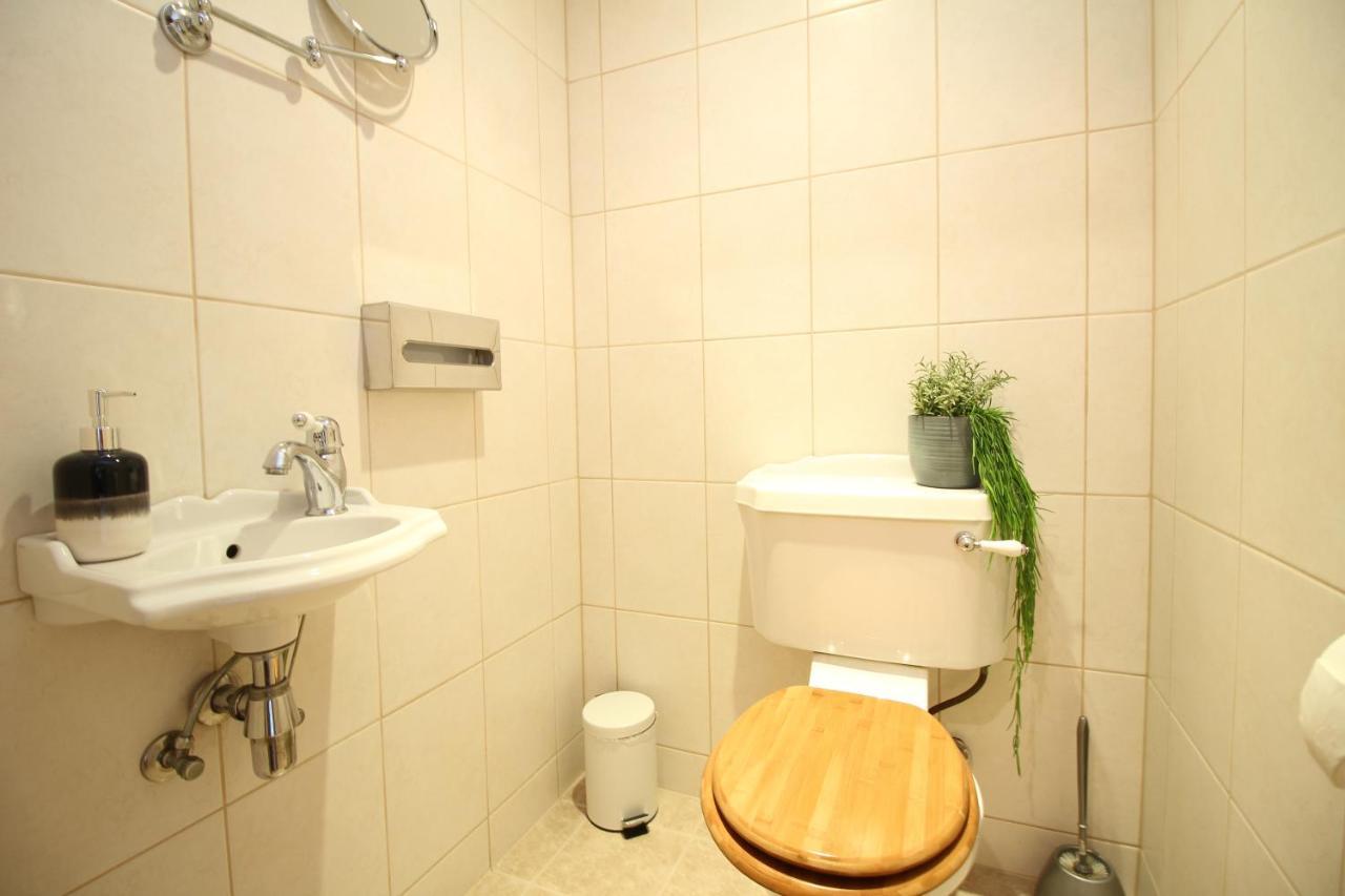 Tallinn City Apartments Roosikrantsi Kültér fotó